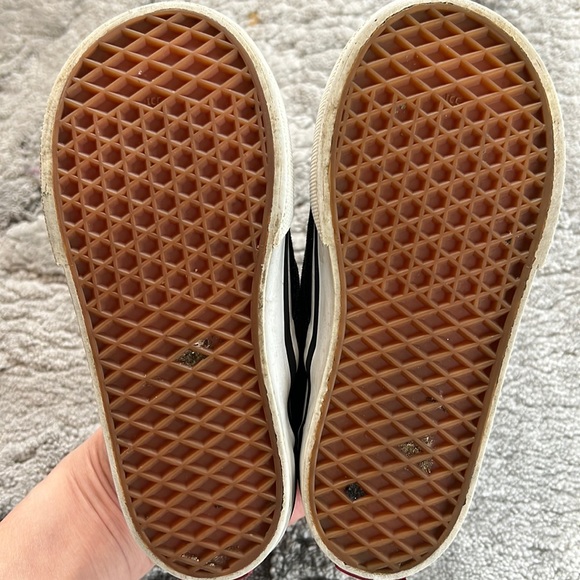 Vans slip on size 8 - Picture 3 of 5